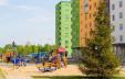 фото ЖК "Бурнаковский" Нижний Новгород - 3