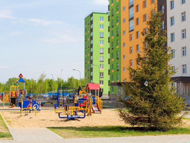 Купить Квартиру На Улице Бурнаковская Нижний Новгород